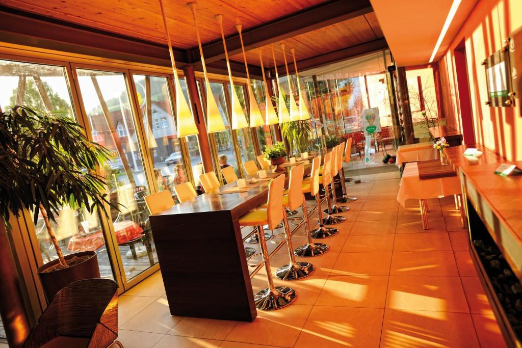 Hotel-Restaurant-Cafe Krainer Langenwang Exterior foto